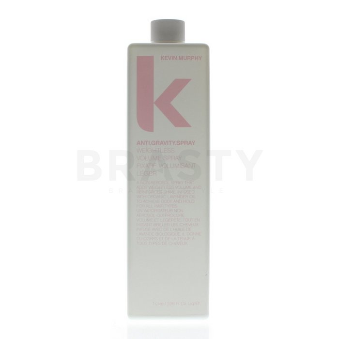 Kevin murphy anti gravity spray spray pentru styling pentru volum 1000 ml