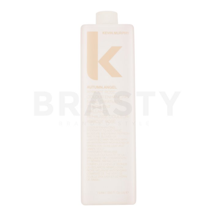 Kevin murphy autumn.angel mască hrănitoare pentru păr blond 1000 ml