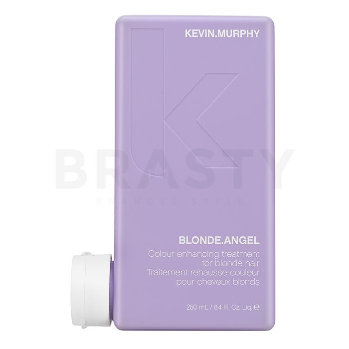 Kevin murphy blonde.angel mască hrănitoare pentru păr blond 250 ml