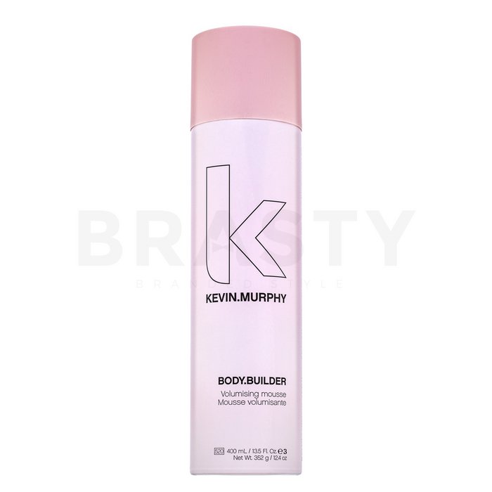 Kevin murphy body.builder spumă întăritoare pentru volum 400 ml
