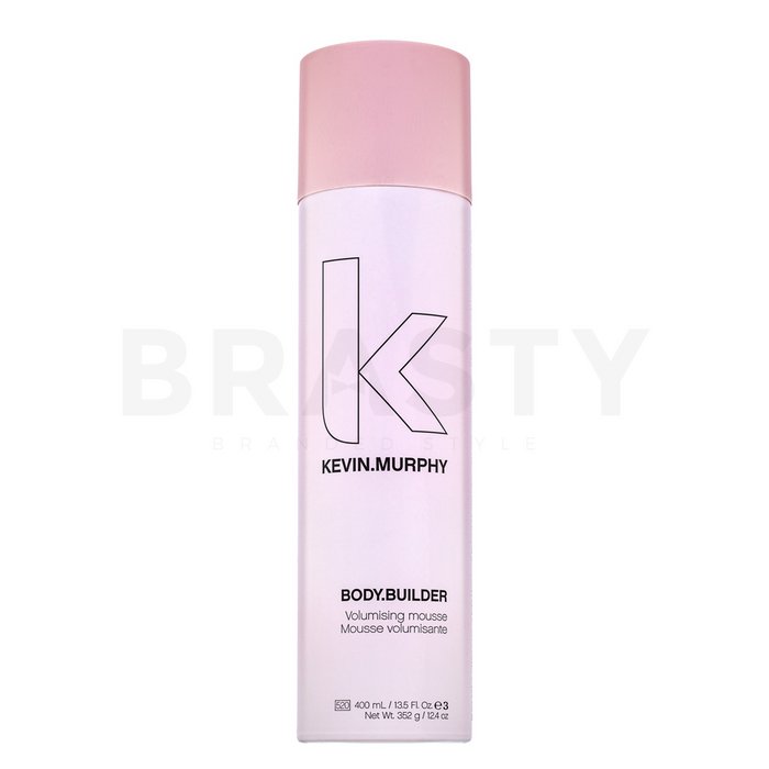 Kevin Murphy Body.Builder spumă întăritoare pentru volum 400 ml