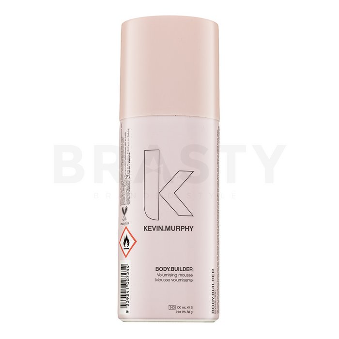 Kevin murphy body.builder spumă întăritoare pentru volum 95 ml