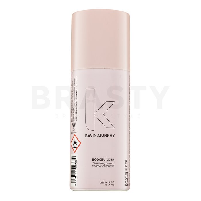 Kevin Murphy Body.Builder spumă întăritoare pentru volum 95 ml