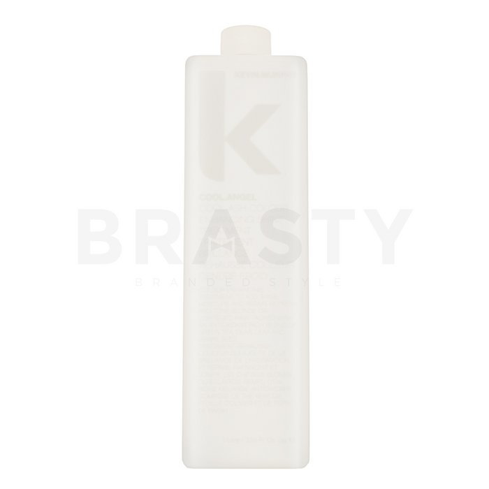 Kevin Murphy Cool.Angel mască hrănitoare pentru păr blond platinat si grizonat 1000 ml