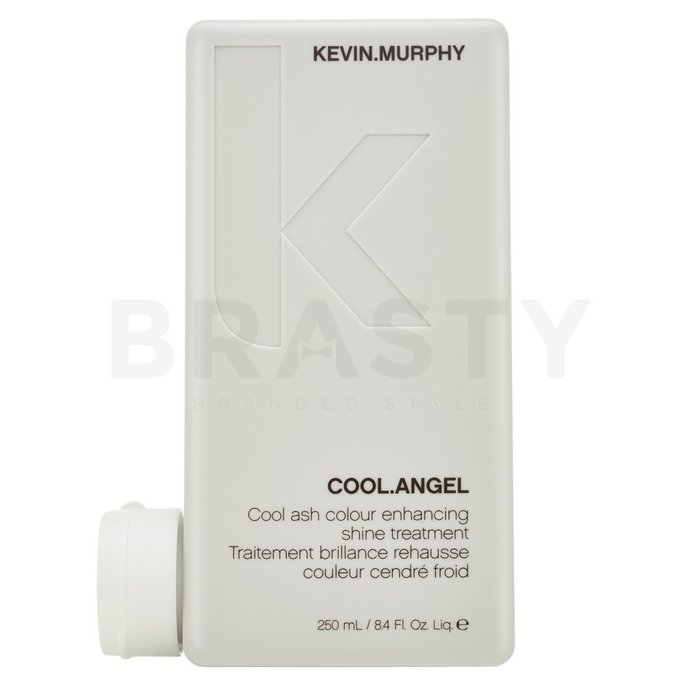 Kevin murphy cool.angel mască hrănitoare pentru păr blond platinat si grizonat 250 ml