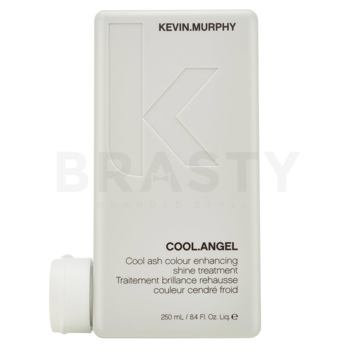 Kevin Murphy Cool.Angel mască hrănitoare pentru păr blond platinat si grizonat 250 ml