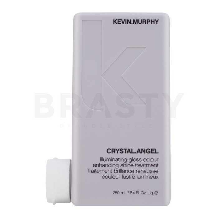 Kevin murphy crystal.angel mască hrănitoare pentru neutralizarea nuanțelor de galben 250 ml