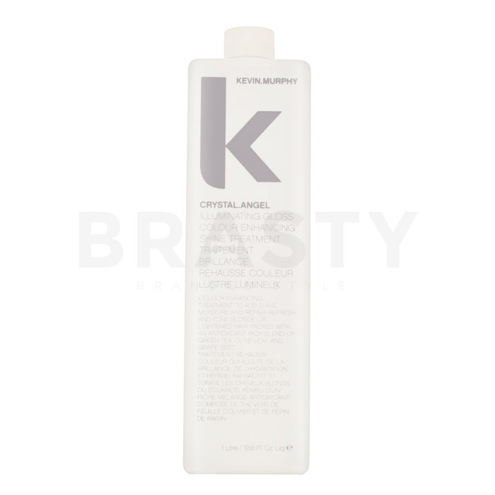 Kevin Murphy Crystal.Angels mască hrănitoare pentru păr vopsit 1000 ml