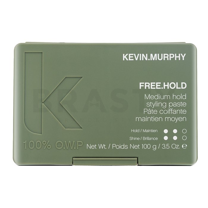 Kevin murphy free.hold 100 g