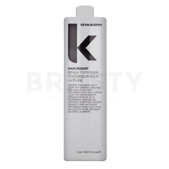 Kevin Murphy Hair.Resort Emulsie Pentru Styling Pentru A Defini Si Forma 1000 Ml