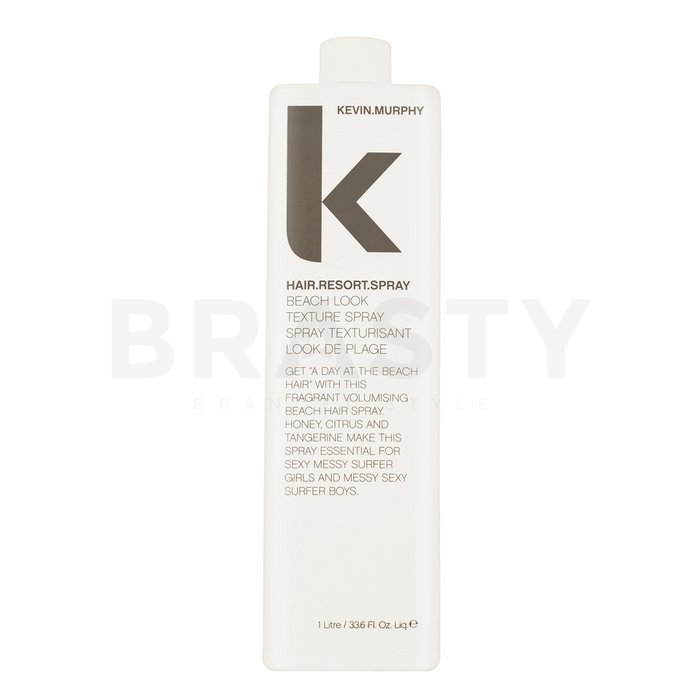 Kevin murphy hair.resort.spray spray pentru styling beach-efect 1000 ml