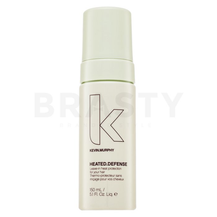 Kevin murphy heated defense cremă pentru styling pentru modelarea termică a părului 150 ml