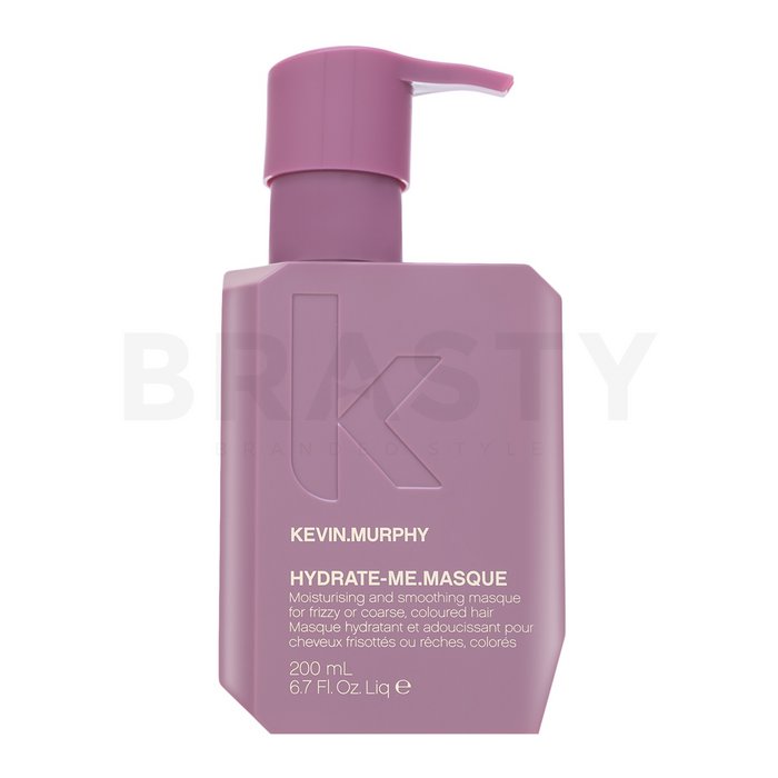 Kevin Murphy HydrateMe.Masque Masca Pentru Intarire Pentru Hidratarea Parului 200 Ml