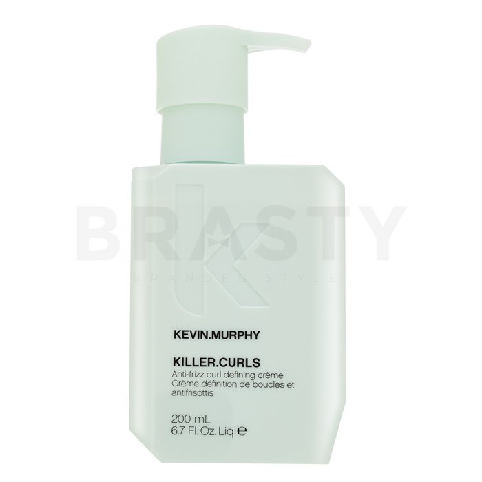 Kevin murphy killer.curls cremă pentru styling pentru păr creț 200 ml