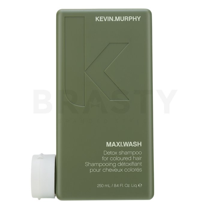 Kevin Murphy Maxi.Wash șampon pentru curățare profundă 250 ml