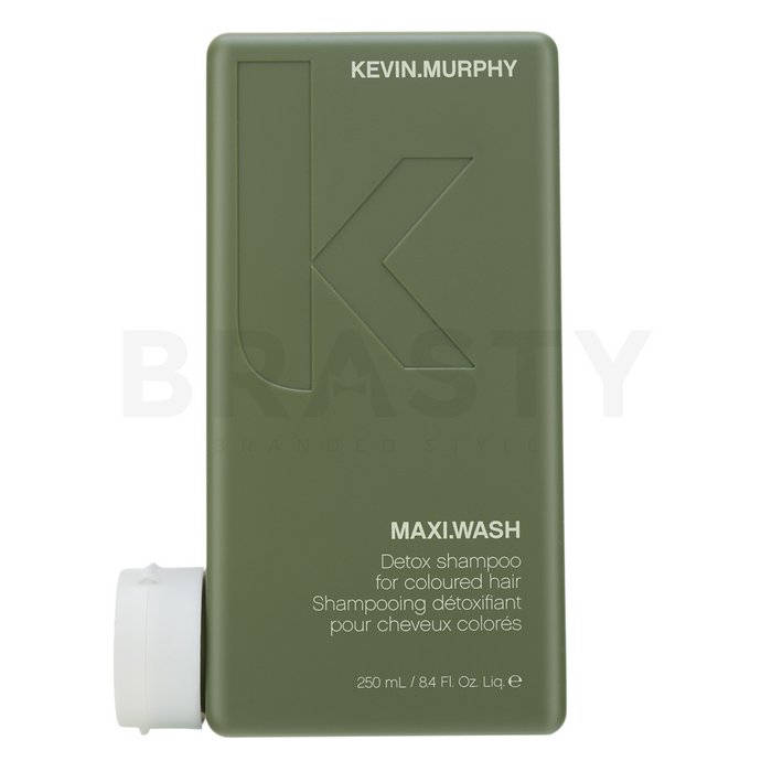 Kevin murphy maxi.wash șampon pentru curățare profundă 250 ml