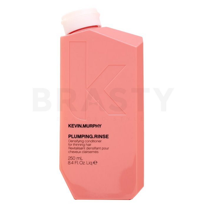 Kevin murphy plumping rinse balsam pentru întărire pentru păr fin 250 ml