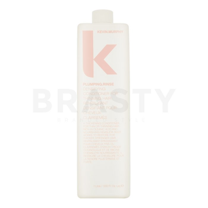 Kevin murphy plumping.rinse balsam pentru par subtire 1000 ml