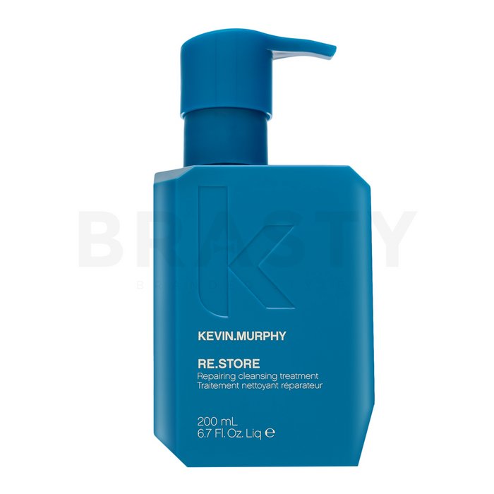 Kevin murphy re.store balsam de curățare pentru toate tipurile de păr 200 ml