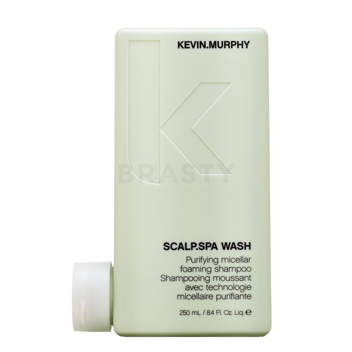 Kevin murphy scalp.spa wash șampon hrănitor pentru scalp sensibil 250 ml