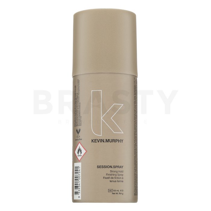 Kevin murphy session.spray fixativ puternic pentru păr 100 ml