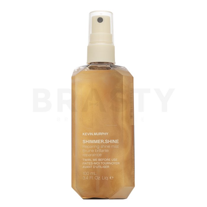 Kevin murphy shimmer.shine spray pentru styling pentru strălucire puternică 100 ml