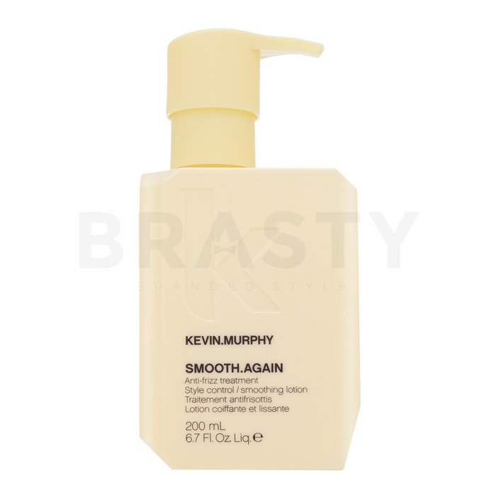 Kevin murphy smooth.again îngrijire fără clătire î pentru păr aspru si indisciplinat 200 ml