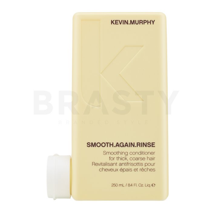 Kevin murphy smooth.again.rinse balsam pentru netezire pentru păr aspru si indisciplinat 250 ml