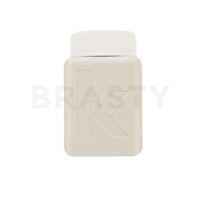 Kevin Murphy Smooth.Again.Wash șampon de netezire pentru păr aspru si indisciplinat 40 ml