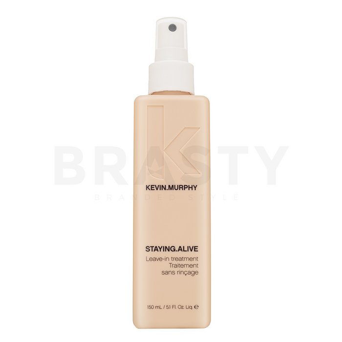 Kevin Murphy Staying.Alive balsam fără clatire pentru toate tipurile de păr 150 ml