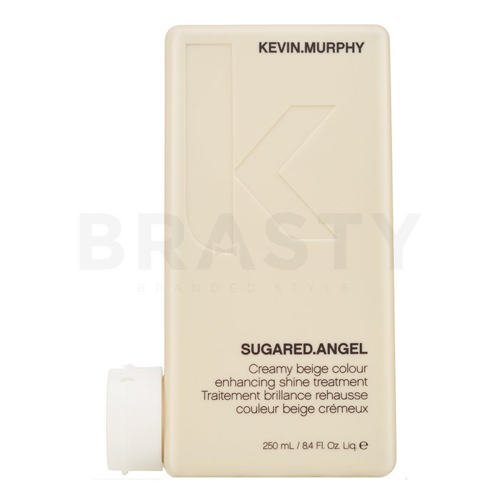 Kevin murphy sugared.angel mască hrănitoare pentru a revigora nuanțele de blond și șaten deschis 250 ml