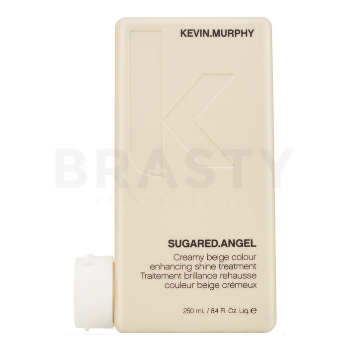 Kevin Murphy Sugared.Angel mască hrănitoare pentru a revigora nuanțele de blond și șaten deschis 250 ml