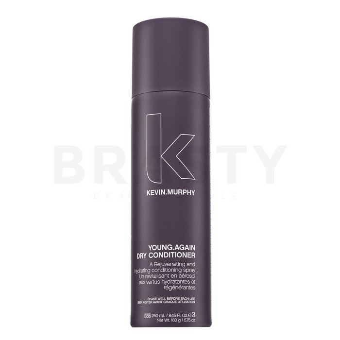 Kevin murphy young.again dry conditioner balsam uscat-fara clatire pentru păr matur 250 ml