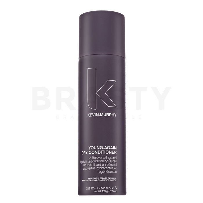 Kevin Murphy Young.Again Dry Conditioner Balsam uscat-fara clatire pentru păr matur 250 ml