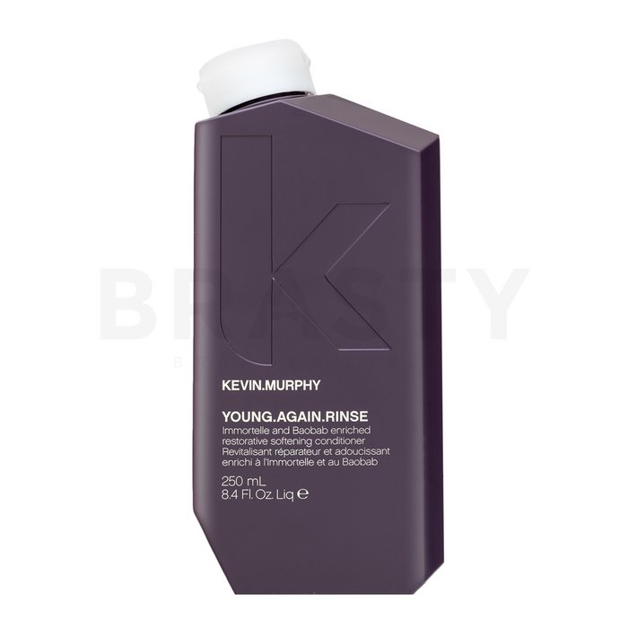 Kevin murphy young.again.rinse balsam hrănitor pentru păr matur 250 ml