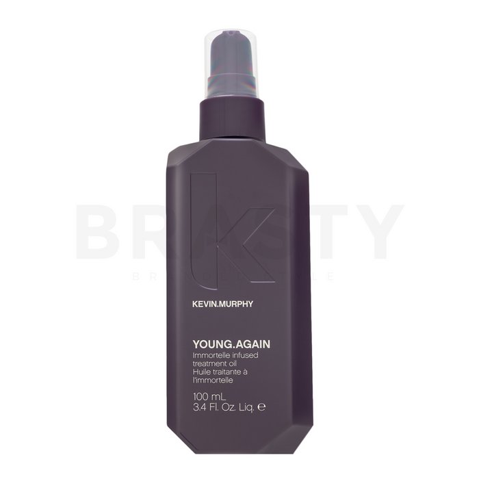 Kevin murphy young.again treatment oil ulei pentru păr matur 100 ml