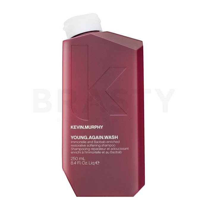 Kevin murphy young.again.wash șampon hrănitor pentru păr matur 250 ml