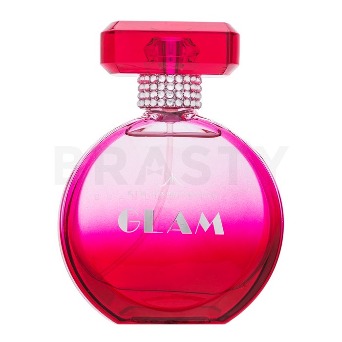 Kim kardashian glam eau de parfum femei 50 ml
