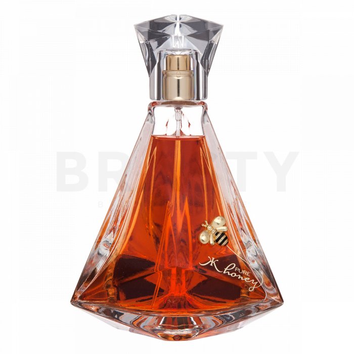 Kim kardashian pure honey eau de parfum pentru femei 100 ml