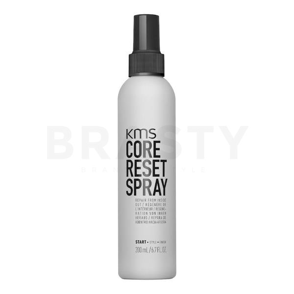 Kms add volume core reset spray spray pentru păr pentru regenerarea părului 200 ml