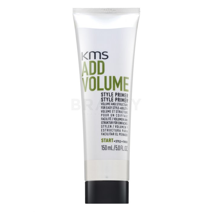 Kms add volume style primer balsam 150 ml