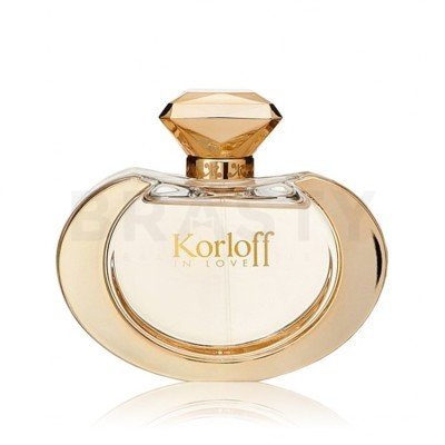 Korloff Paris In Love Eau de Parfum femei 50 ml