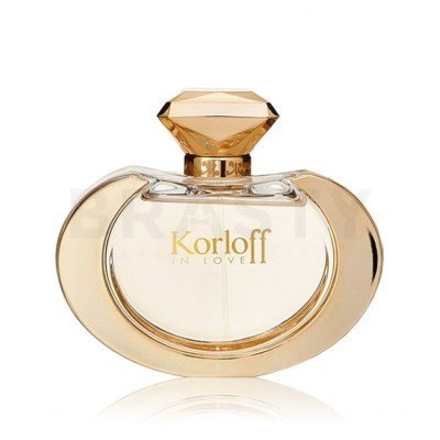 Korloff paris in love eau de parfum femei 50 ml