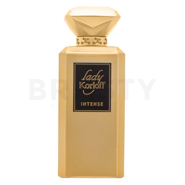 Korloff paris lady korloff intense eau de parfum femei 88 ml