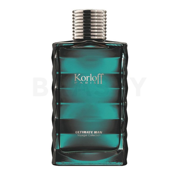 Korloff paris ultimate man eau de parfum bărbați 100 ml