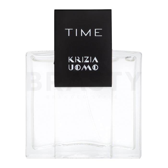 Krizia time eau de toilette bărbați 50 ml