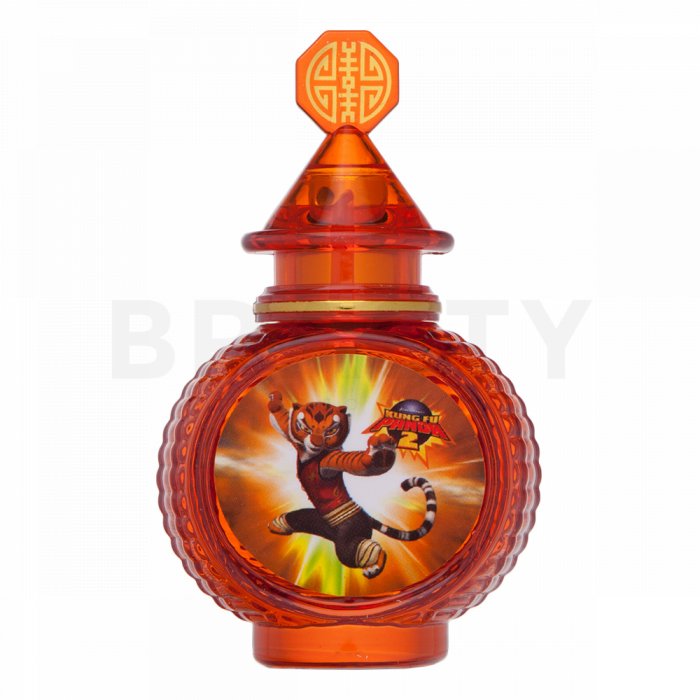 Kung fu panda tigress eau de toilette pentru copii 50 ml