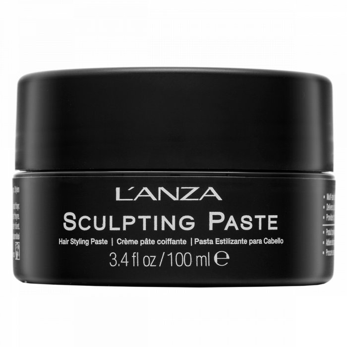 L’anza healing style sculpting paste pastă modelatoare 100 ml