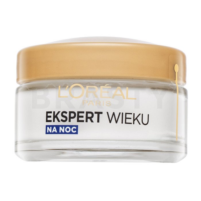 L´oréal paris age specialist 40+ night cream 50 ml