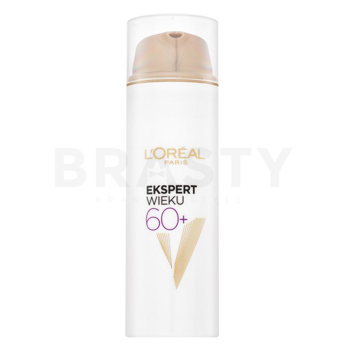 L´Oréal Paris Age Specialist 60+ Comprehensive Modeling Cream 50 ml